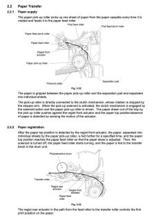 Service manual